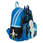 Funko Loungefly Movies: Casper - The Friendly Ghost Halloween Mini Backpack - Image 5