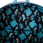 Funko Loungefly Movies: Casper - The Friendly Ghost Halloween Mini Backpack - Image 7