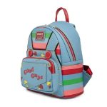 Funko Loungefly! Leather Movies: Child''s Play - Chucky Mini Backpack - Image 2