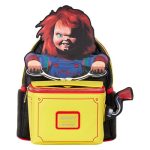Funko Loungefly! Movies: Chucky Pop Up Mini Backpack