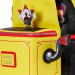 Funko Loungefly! Movies: Chucky Pop Up Mini Backpack - Image 4
