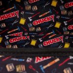 Funko Loungefly! Movies: Chucky Pop Up Mini Backpack - Image 5