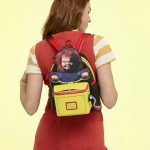 Funko Loungefly! Movies: Chucky Pop Up Mini Backpack - Image 6