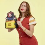 Funko Loungefly! Movies: Chucky Pop Up Mini Backpack - Image 7