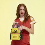 Funko Loungefly! Movies: Chucky Pop Up Mini Backpack - Image 8