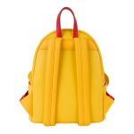 Funko Loungefly! Cartoon Animation: Cartoon Network - Adventure Time - Jake Mini Backpack - Image 4