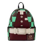 Funko Loungefly! Anime: Demon Slayer - Tanjiro Kamado Mini Backpack
