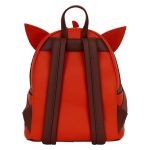 Funko Loungefly! Games: Five Nights at Freddy s - Foxy Mini Backpack (New York Comic-Con 2025 Convention Exclusive) NYCC 2025 - Image 3
