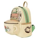 Funko Loungefly Tv Show: Friends - Central Perk Mini Backpack