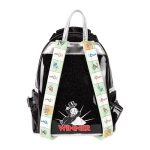 Funko Loungefly Games: Monopoly Mini Backpack - Image 3