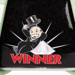 Funko Loungefly Games: Monopoly Mini Backpack - Image 6