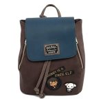 Funko Loungefly! Leather Wizarding World: Harry Potter - Dobby Backpack