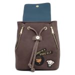 Funko Loungefly! Leather Wizarding World: Harry Potter - Dobby Backpack - Image 3