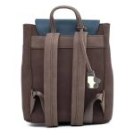 Funko Loungefly! Leather Wizarding World: Harry Potter - Dobby Backpack - Image 4