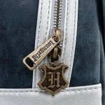 Funko Loungefly! Wizarding World: Harry Potter - Hogwarts Castle Mini Backpack - Image 7