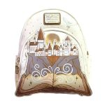 Funko Loungefly! Wizarding World: Harry Potter - Hogwarts Castle Mini Backpack
