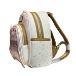Funko Loungefly! Wizarding World: Harry Potter - Hogwarts Castle Mini Backpack - Image 3