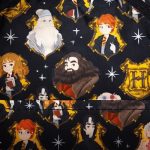 Funko Loungefly! Leather Wizarding World: Harry Potter Spring Mini Backpack - Image 3