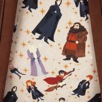 Funko Loungefly! Leather Wizarding World: Harry Potter Spring Mini Backpack - Image 7