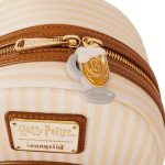 Funko Loungefly Wizarding World: Harry Potter - Butter Beer Mini Backpack - Image 5