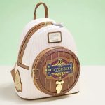 Funko Loungefly Wizarding World: Harry Potter - Butter Beer Mini Backpack - Image 7