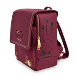 Funko Loungefly Wizarding World: Harry Potter Satchel Mini Backpack - Image 2