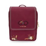 Funko Loungefly Wizarding World: Harry Potter Satchel Mini Backpack