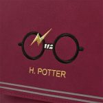 Funko Loungefly Wizarding World: Harry Potter Satchel Mini Backpack - Image 4