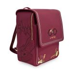 Funko Loungefly Wizarding World: Harry Potter Satchel Mini Backpack - Image 5