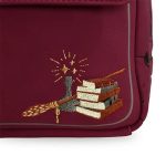 Funko Loungefly Wizarding World: Harry Potter Satchel Mini Backpack - Image 6
