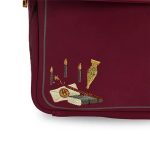 Funko Loungefly Wizarding World: Harry Potter Satchel Mini Backpack - Image 7