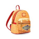 Funko Loungefly Wizarding World: Harry Potter - Butter Beer Barrel Mini Backpack - Image 2