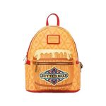 Funko Loungefly Wizarding World: Harry Potter - Butter Beer Barrel Mini Backpack