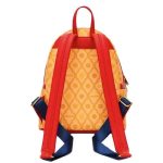 Funko Loungefly Wizarding World: Harry Potter - Butter Beer Barrel Mini Backpack - Image 3
