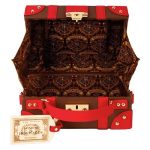 Funko Loungefly Wizarding World: Harry Potter - Crossbody Hogwarts Express Luggage - Image 5