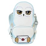 Funko Loungefly! Leather Wizarding World: Harry Potter Hedwig Crossbuddies Bag - Image 2