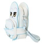 Funko Loungefly! Leather Wizarding World: Harry Potter Hedwig Crossbuddies Bag - Image 4