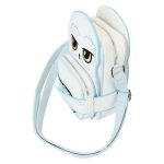 Funko Loungefly! Leather Wizarding World: Harry Potter Hedwig Crossbuddies Bag - Image 5
