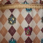 Funko Loungefly! Leather Wizarding World: Harry Potter Hedwig Crossbuddies Bag - Image 6
