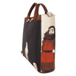 Funko Loungefly! Leather Wizarding World: Harry Potter Spring Convertible Tote Bag - Image 5
