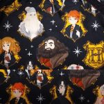 Funko Loungefly! Leather Wizarding World: Harry Potter Spring Convertible Tote Bag - Image 8