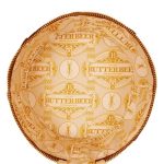 Funko Loungefly Wizarding World: Harry Potter - Butter Beer Barrel Crossbody Bag - Image 6