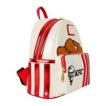 Funko Loungefly! Leather AD Icons: KFC Mini Backpack - Image 2