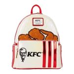 Funko Loungefly! Leather AD Icons: KFC Mini Backpack