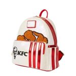 Funko Loungefly! Leather AD Icons: KFC Mini Backpack - Image 3