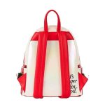 Funko Loungefly! Leather AD Icons: KFC Mini Backpack - Image 4