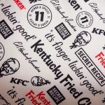 Funko Loungefly! Leather AD Icons: KFC Mini Backpack - Image 6