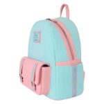 Funko Loungefly Movies: Mattel - Classic Barbie Mini Backpack - Image 2