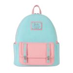 Funko Loungefly Movies: Mattel - Classic Barbie Mini Backpack