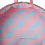 Funko Loungefly Movies: Mattel - Classic Barbie Mini Backpack - Image 3